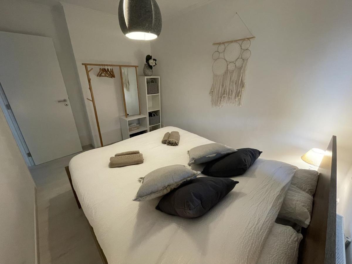 Le Relax By La Dame De Coeur - Logement Zen Urbain Namur Kültér fotó